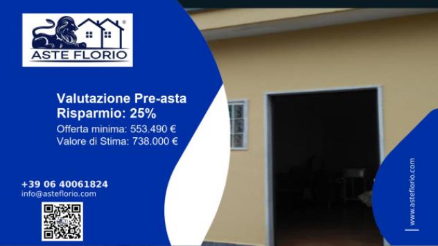 negozio in vendita a Salerno in zona San Leonardo