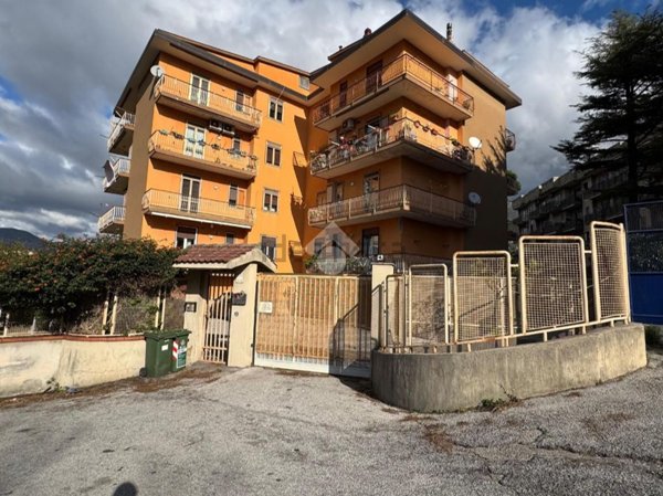 appartamento in vendita a Salerno in zona Matierno
