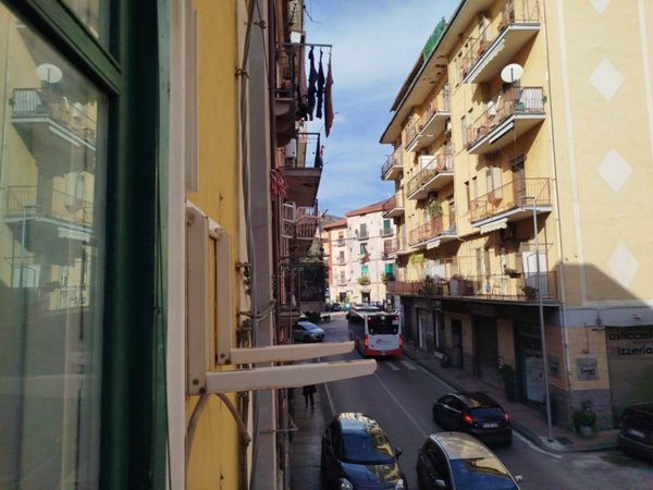 appartamento in vendita a Salerno in zona Irno
