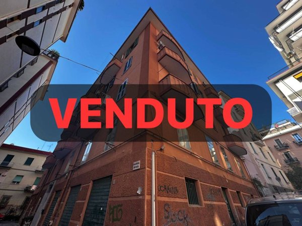 appartamento in vendita a Salerno