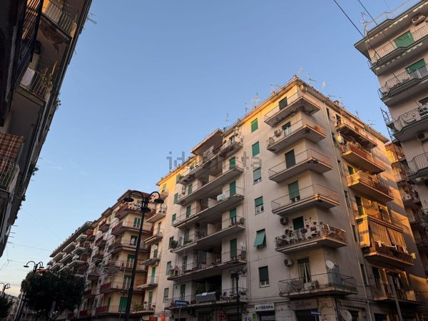 appartamento in vendita a Salerno