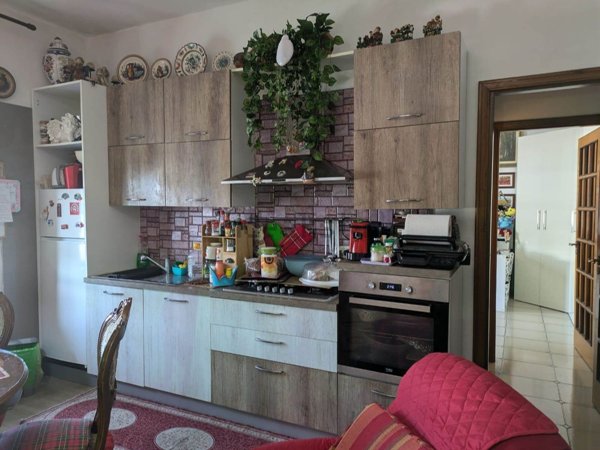 appartamento in vendita a Salerno