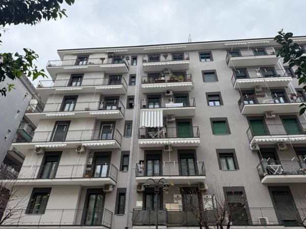 appartamento in vendita a Salerno in zona Irno