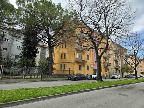 appartamento in vendita a Salerno in zona Mariconda