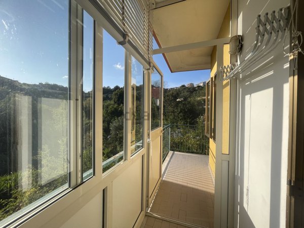 appartamento in vendita a Salerno