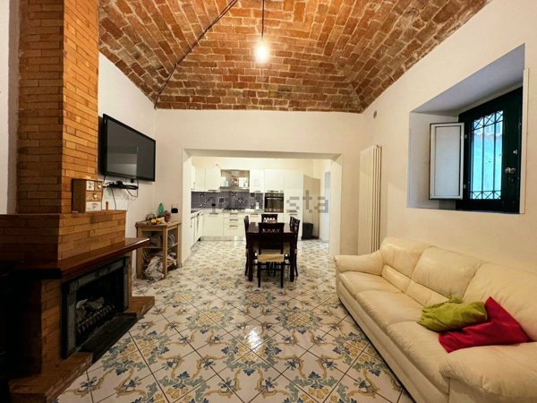 appartamento in vendita a Salerno