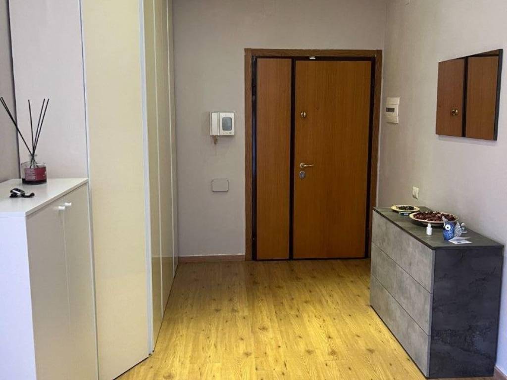appartamento in vendita a Salerno in zona Torrione