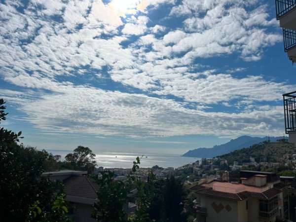 appartamento in vendita a Salerno in zona Torrione
