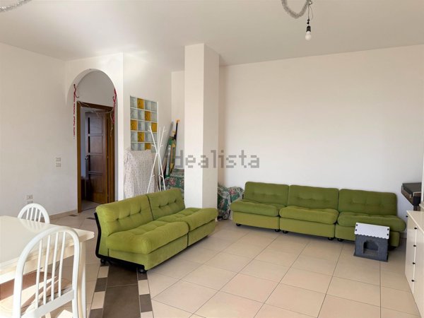 appartamento in vendita a Salerno in zona Ogliara