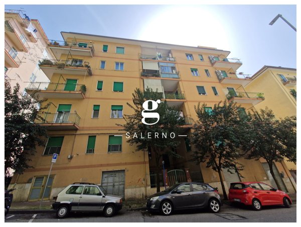 appartamento in vendita a Salerno