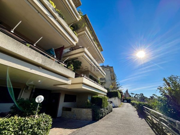 appartamento in vendita a Salerno