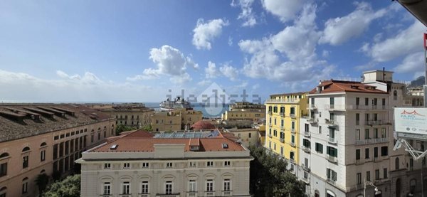 appartamento in vendita a Salerno