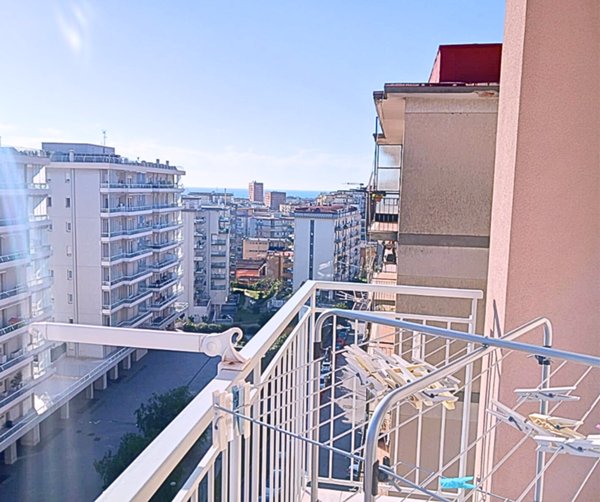 appartamento in vendita a Salerno in zona Irno