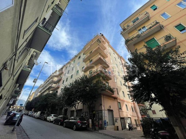 appartamento in vendita a Salerno