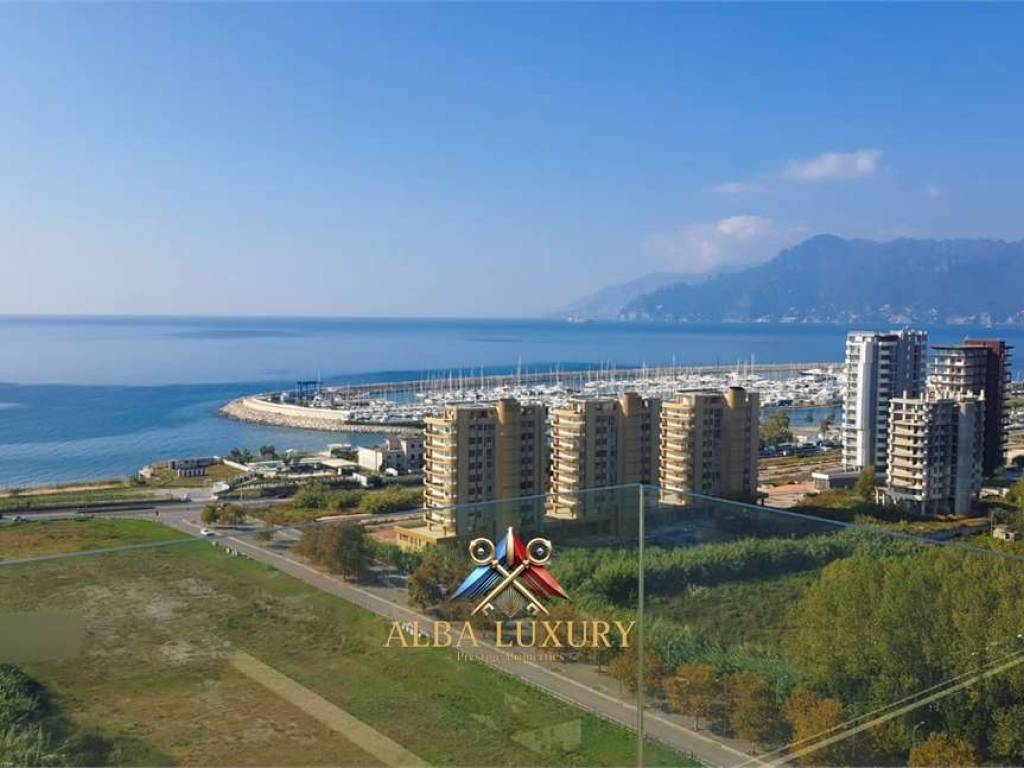 appartamento in vendita a Salerno