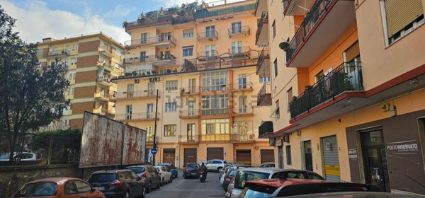 appartamento in vendita a Salerno