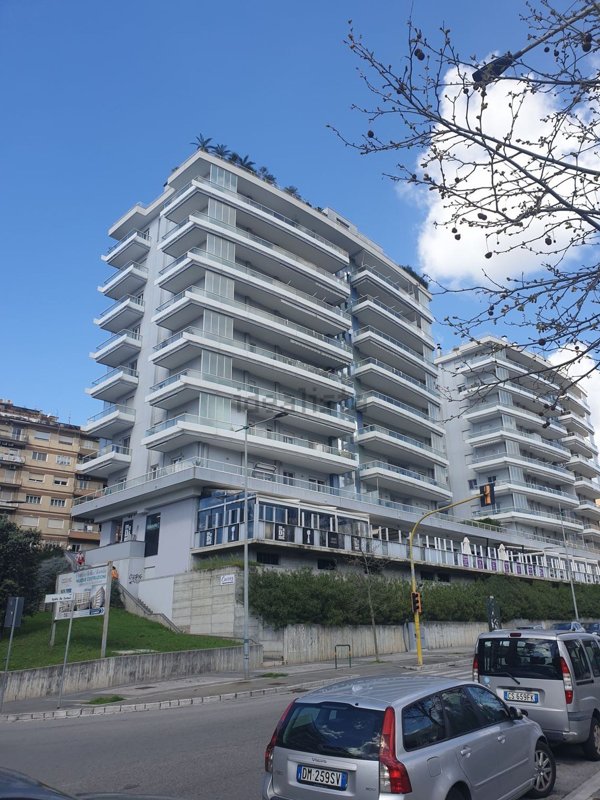 appartamento in vendita a Salerno