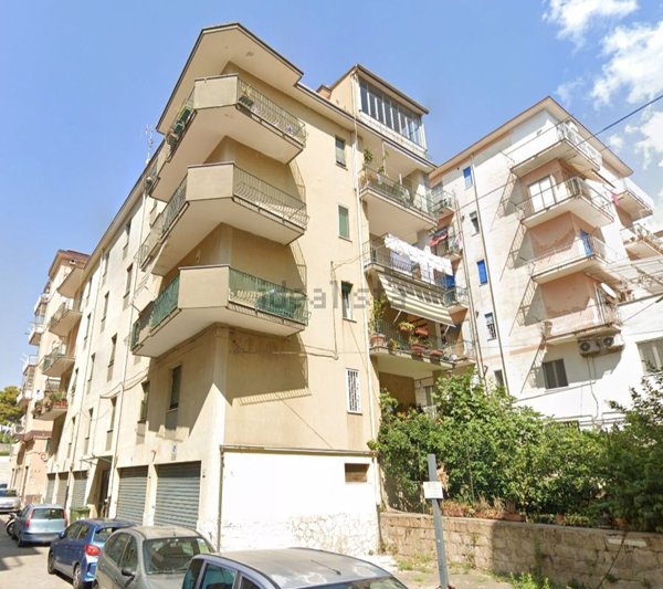 appartamento in vendita a Salerno