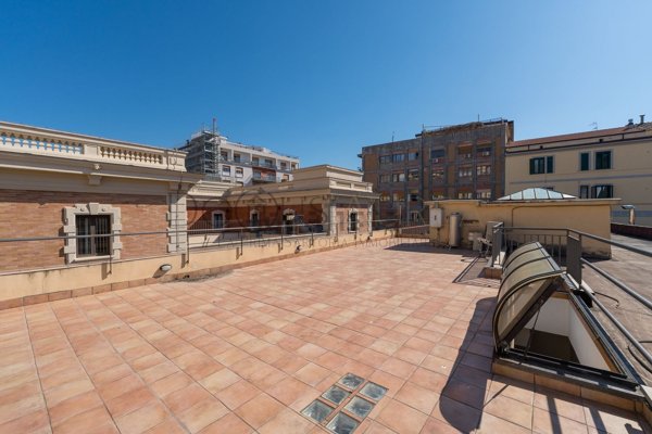 appartamento in vendita a Salerno