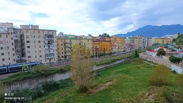 appartamento in vendita a Salerno in zona Torrione