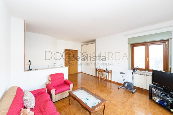 appartamento in vendita a Salerno in zona Matierno