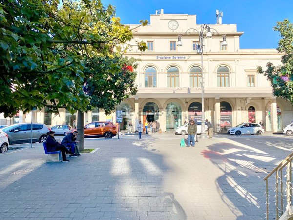 appartamento in vendita a Salerno