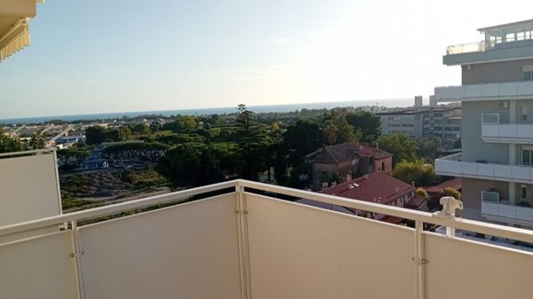 appartamento in vendita a Salerno