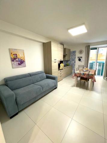 appartamento in vendita a Salerno in zona Centro Città