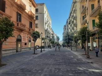 appartamento in vendita a Salerno in zona Centro Città