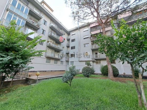 appartamento in vendita a Salerno