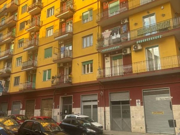 appartamento in vendita a Salerno in zona Torrione