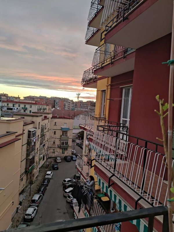 appartamento in vendita a Salerno in zona Torrione