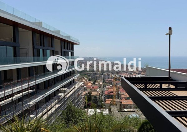 appartamento in vendita a Salerno in zona Irno
