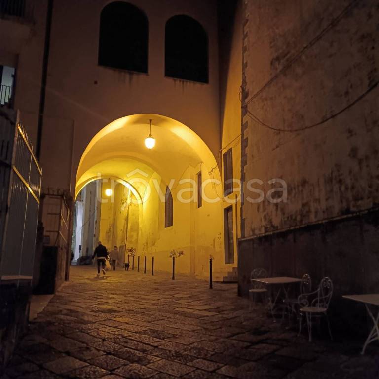 appartamento in vendita a Salerno in zona Centro Città