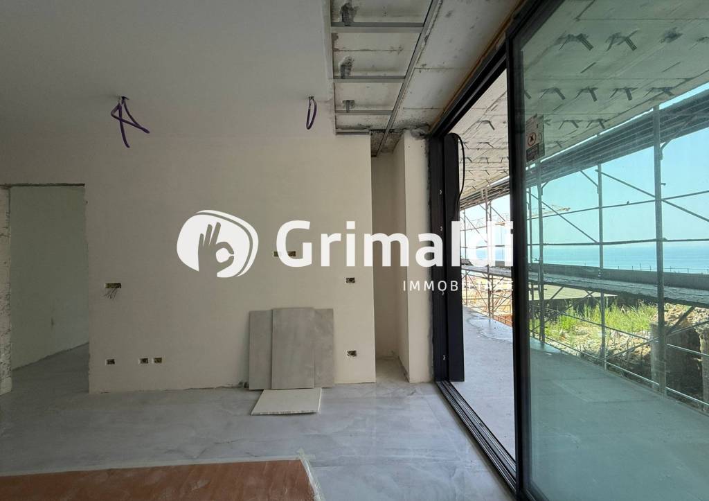 appartamento in vendita a Salerno in zona Irno