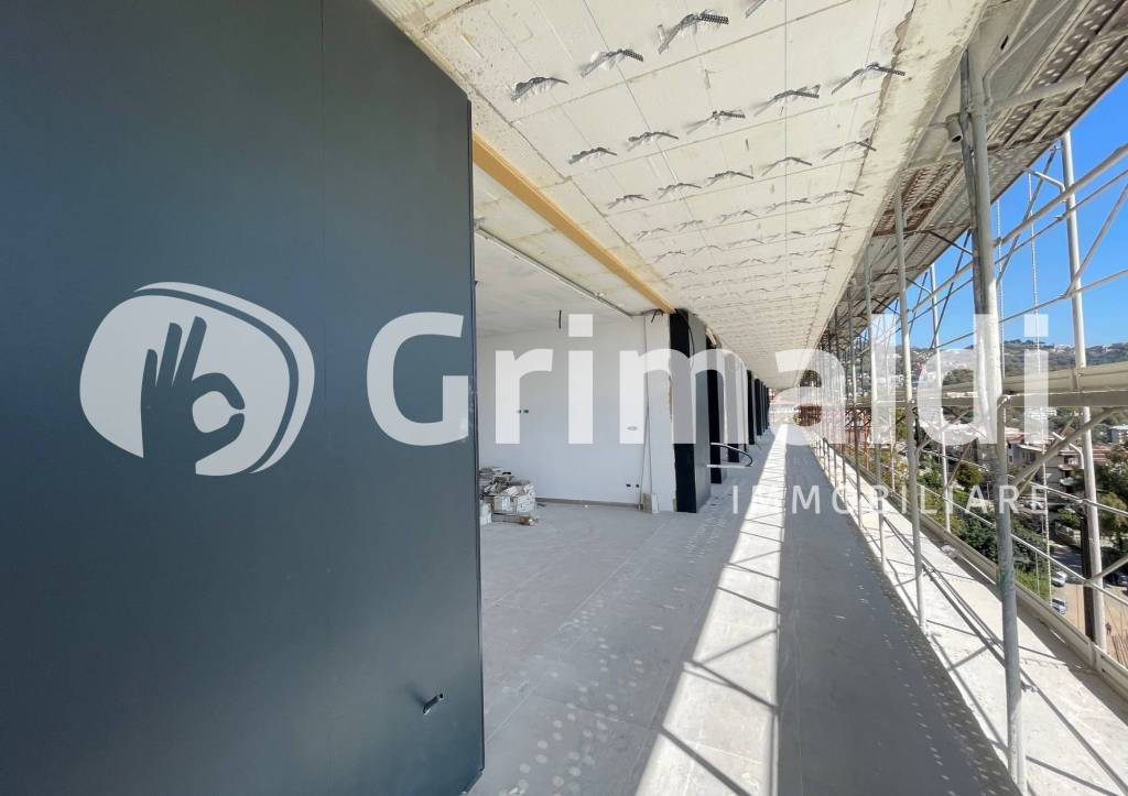 appartamento in vendita a Salerno in zona Irno