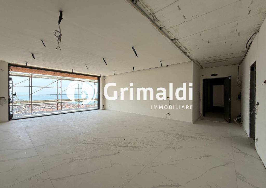 appartamento in vendita a Salerno in zona Irno