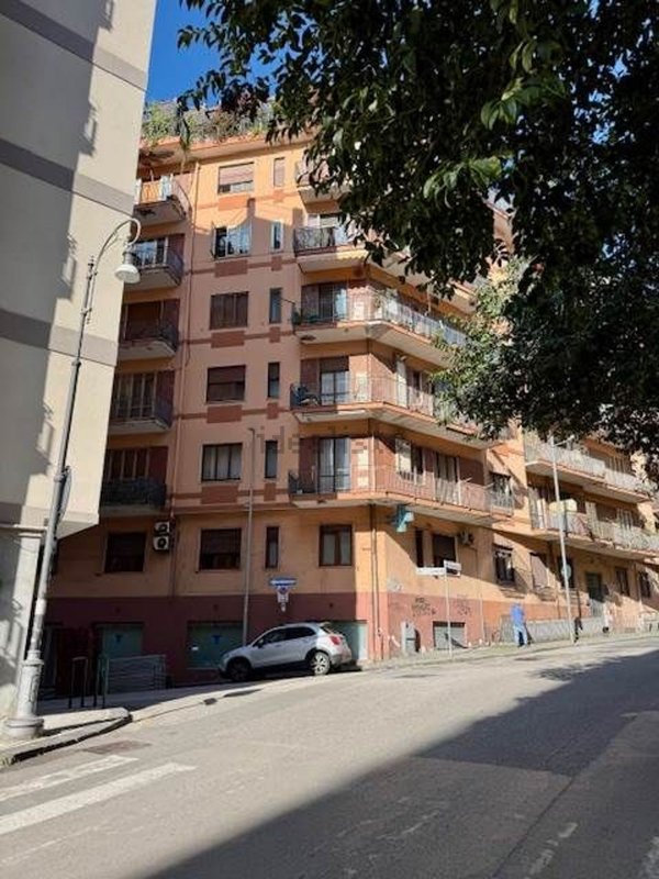 appartamento in vendita a Salerno