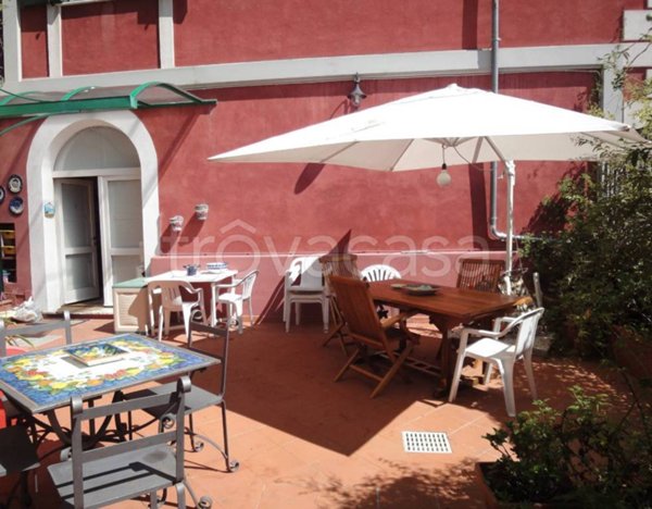 appartamento in vendita a Salerno in zona Centro Città