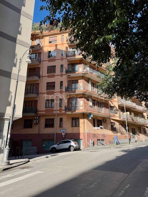 appartamento in vendita a Salerno