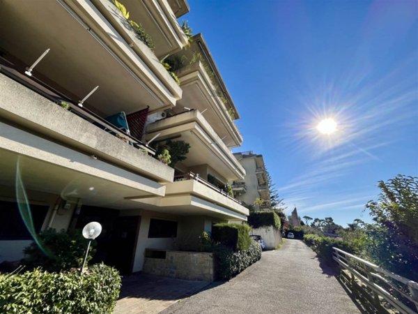 appartamento in vendita a Salerno