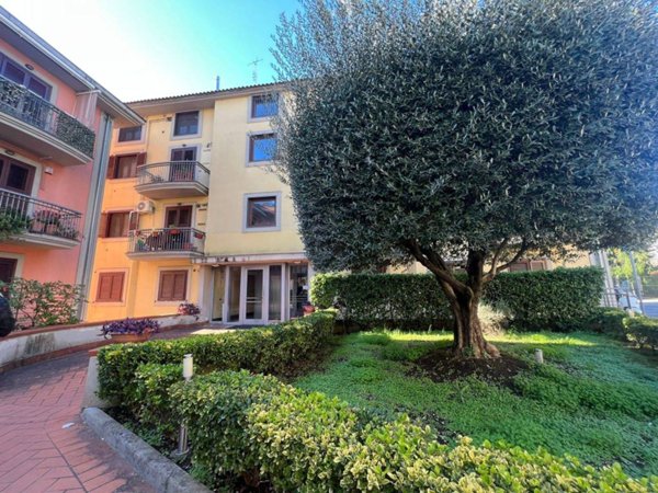 appartamento in vendita a Salerno in zona Fontana di Genca / Pastorano