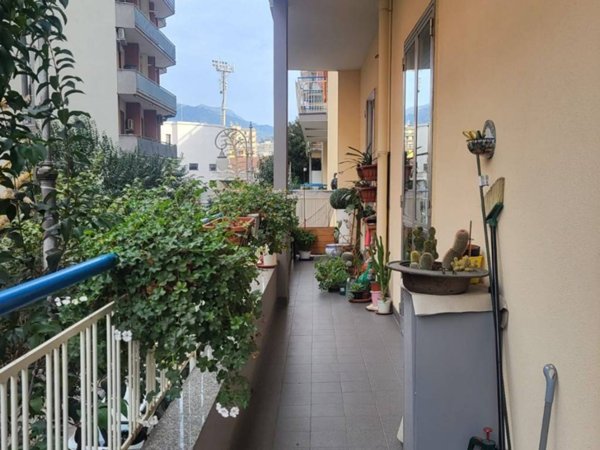 appartamento in vendita a Salerno in zona Centro Città