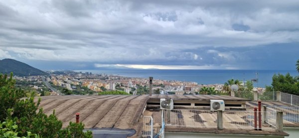 appartamento in vendita a Salerno in zona Sala Abbagnano
