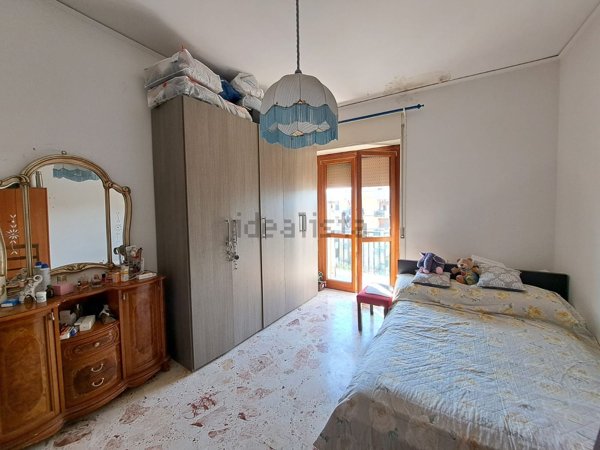 appartamento in vendita a Salerno