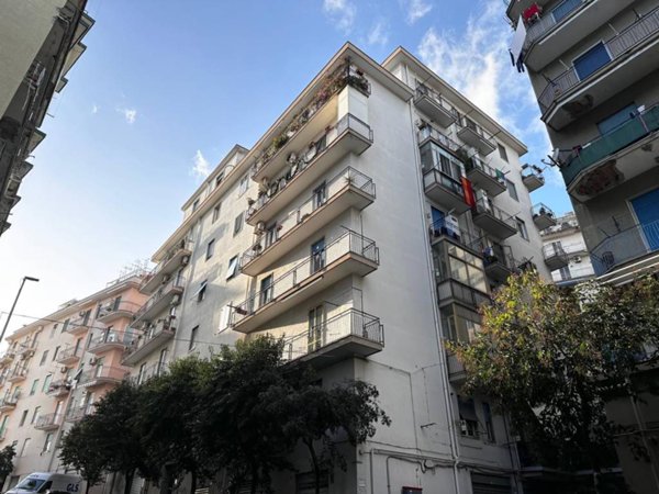 appartamento in vendita a Salerno