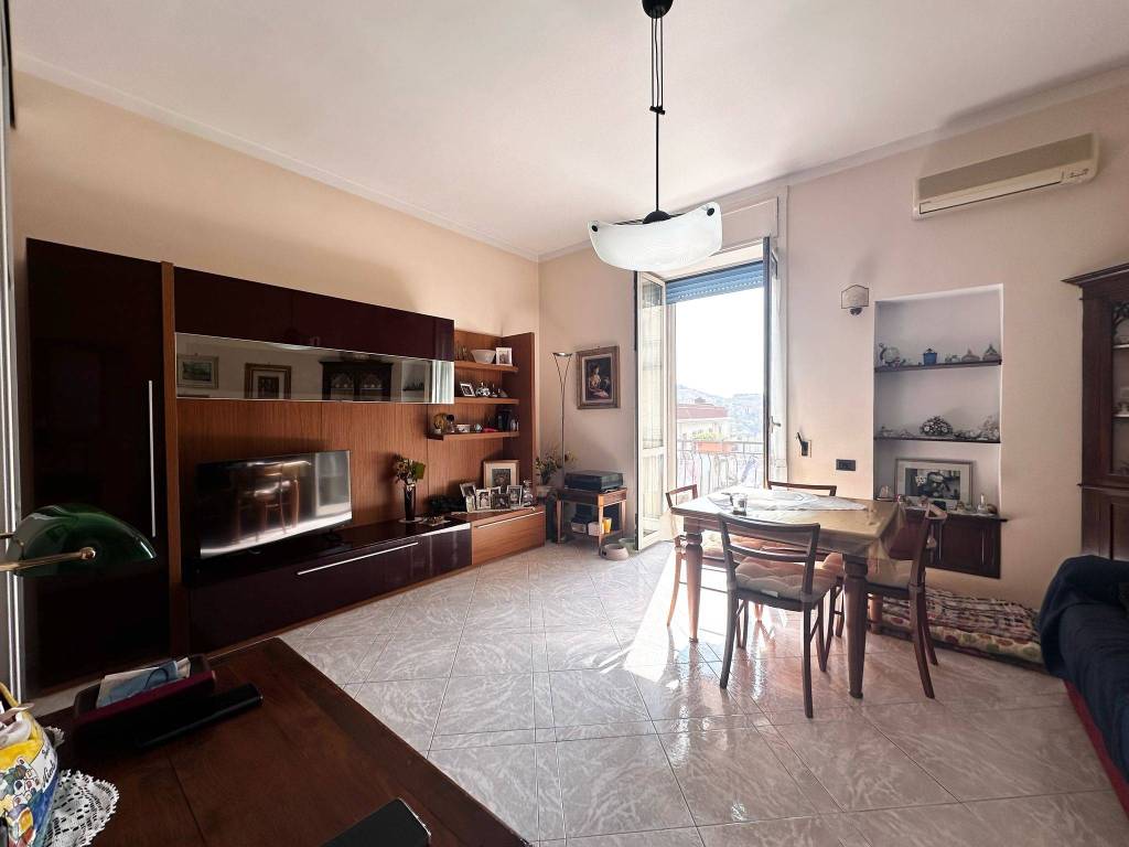 appartamento in vendita a Salerno