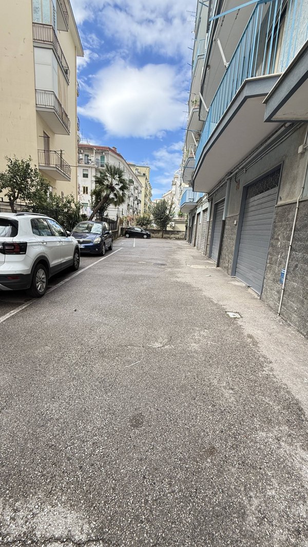 appartamento in vendita a Salerno
