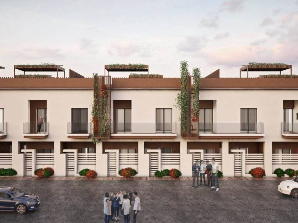 appartamento in vendita a Salerno in zona Centro Città