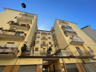 appartamento in vendita a Salerno in zona Pastena